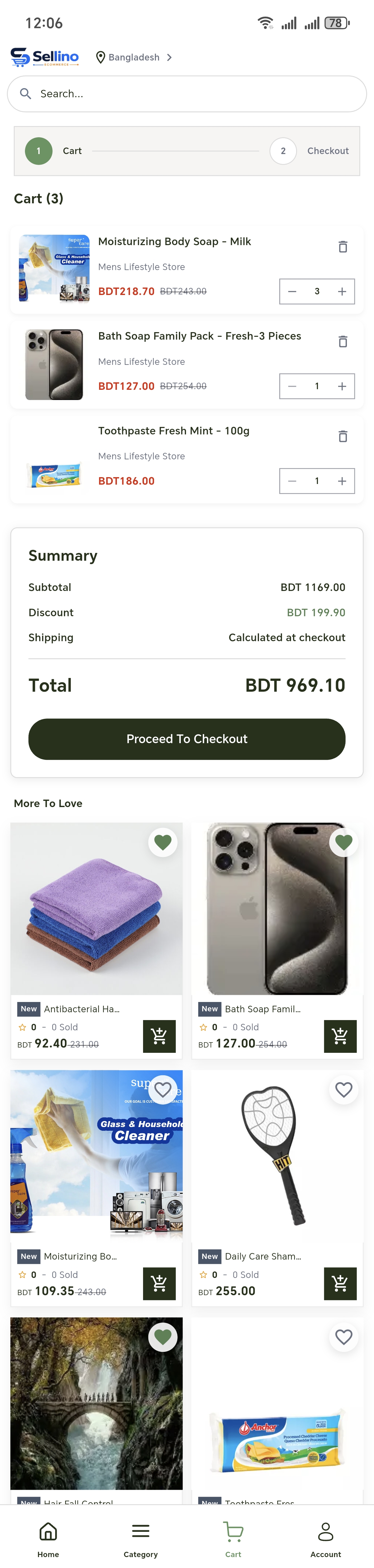Cart
